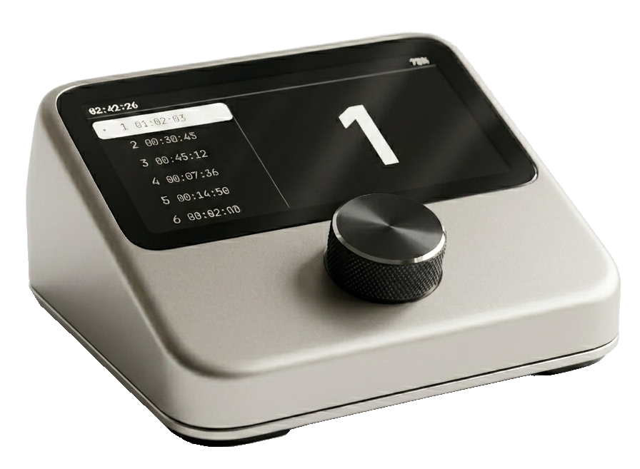 Context Switcher device